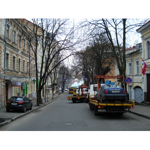 รูปถ่าย ยูเครน(Ukraine) เคียฟ(Kiev) 2007-03 66