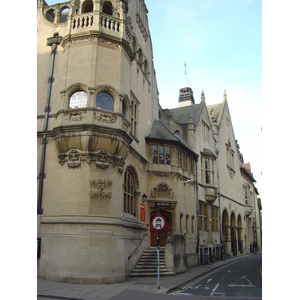 รูปถ่าย อังกฤษ(United Kingdom) อ็อกฟอร์ด(Oxford) 2005-05 21