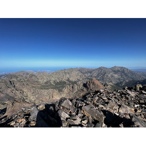 รูปถ่าย ฝรั่งเศส(France) คอร์สิคา(Corsica) ภูเขามอนเตชินโต(Monte Cinto) 2023-10 50
