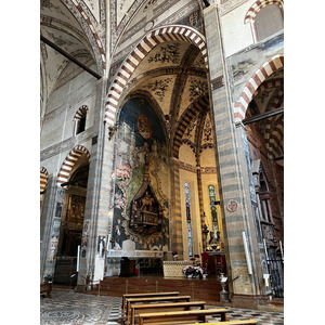 รูปถ่าย อิตาลี(Italy) เวโรเน่(Verona) 2022-05 115