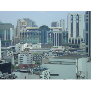 รูปถ่าย ไทย(Thailand) กรุงเทพมหานคร(Bangkok) โรงแรมเจดับบลิว แมริออท(JW Marriott Hotel) 2005-11 30
