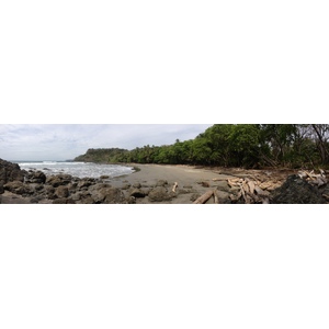 รูปถ่าย คอสตาริกา(Costa Rica) มอนเตซูมา(Montezuma) 2015-03 149