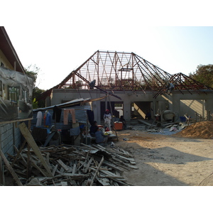 รูปถ่าย ไทย(Thailand) พัทยา(Pattaya) โกลเดนฮอร์น(Golden Horn) 2007-02 79