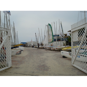 รูปถ่าย อิสราเอล(Israel) เทลอาวีฟ(Tel Aviv) ชายหาดเทลอาวีฟ(Tel Aviv Sea Shore) 2006-12 252