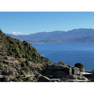 รูปถ่าย ฝรั่งเศส(France) คอร์สิคา(Corsica) นอนซา(Nonza) 2022-06 22