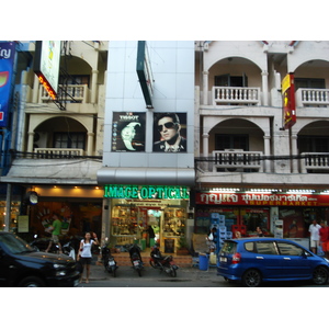 รูปถ่าย ไทย(Thailand) จอมเทียน(Jomtien) ทัพพระยา(Thappraya) 2008-01 14