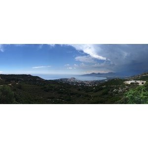 รูปถ่าย ฝรั่งเศส(France) คอร์สิคา(Corsica) คาลวี(Calvi) 2015-05 4