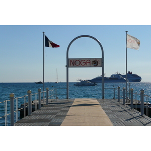 รูปถ่าย ฝรั่งเศส(France) คานส์(Cannes) ครัวเซทท์(Croisette) 2007-10 43