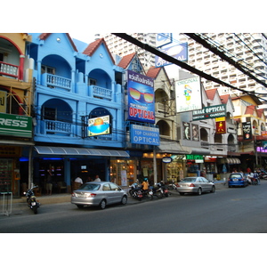 รูปถ่าย ไทย(Thailand) จอมเทียน(Jomtien) ทัพพระยา(Thappraya) 2008-01 8