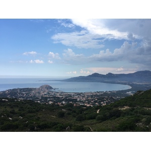 รูปถ่าย ฝรั่งเศส(France) คอร์สิคา(Corsica) คาลวี(Calvi) 2015-05 8