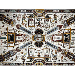 รูปถ่าย อิตาลี(Italy) ฟลอเรนซ์(Florence) พิพิธภัณฑ์อุฟฟีซี(Uffizi Museum) 2022-05 379