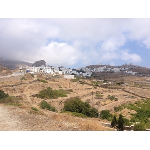 รูปถ่าย กรีก(Greece) เกาะอามอร์กอส(Amorgos) 2014-07 184