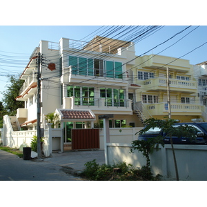 รูปถ่าย ไทย(Thailand) พัทยา(Pattaya) โกลเดนฮอร์น(Golden Horn) 2007-02 26
