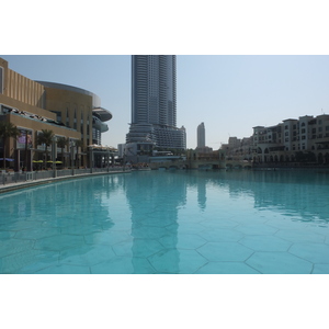 รูปถ่าย สหรัฐอาหรับเอมิเรตส์(United Arab Emirates) ดูไบ(Dubai) ดูไบมอลล์(The Dubai Mall) 2011-12 53