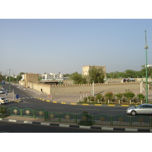 รูปถ่าย สหรัฐอาหรับเอมิเรตส์(United Arab Emirates) อาเลอิน(Al Ain) 2005-03 4