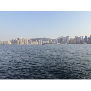 รูปถ่าย ฮ่องกง(Hong-Kong) จิมซาจุ่ย(Tsim Sha Tsui) 2026-01 76