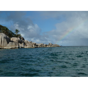 รูปถ่าย เซเชลส์(Seychelles) เกาะโกโก้(Coco Island) 2011-10 10