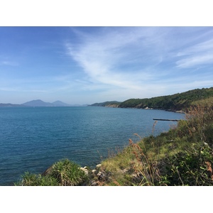 รูปถ่าย ไทย(Thailand) เกาะเสม็ด(Ko Samet) 2016-12 14