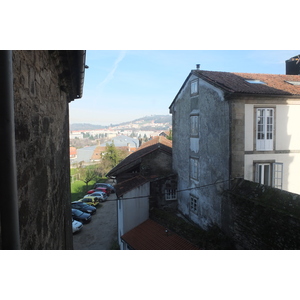 รูปถ่าย สเปน(Spain) ซานเตียโกเดกอมโปสเตลา(Santiago de Compostela) 2013-01 36