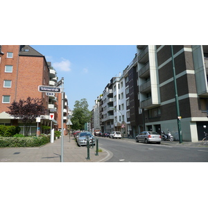 รูปถ่าย เยอรมนี(Germany) ดัสเซลดอร์ฟ(Dusseldorf) 2007-05 104