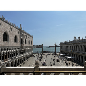 รูปถ่าย อิตาลี(Italy) เวนีส(Venice) มหาวิหารเซนต์มาร์ก(Saint Mark's Basilica) 2022-05 269