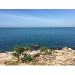 รูปถ่าย ไทย(Thailand) เกาะเสม็ด(Ko Samet) 2016-12 13