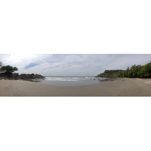 รูปถ่าย คอสตาริกา(Costa Rica) มอนเตซูมา(Montezuma) 2015-03 188