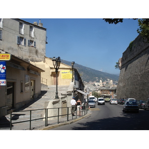 รูปถ่าย ฝรั่งเศส(France) คอร์สิคา(Corsica) บาสเทีย(Bastia) 2006-09 39