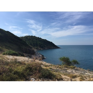 รูปถ่าย ไทย(Thailand) เกาะเสม็ด(Ko Samet) 2016-12 34