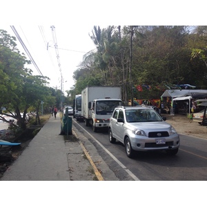 รูปถ่าย คอสตาริกา(Costa Rica) มานวยล์อันโตนีโอ(Manuel Antonio) 2015-03 218
