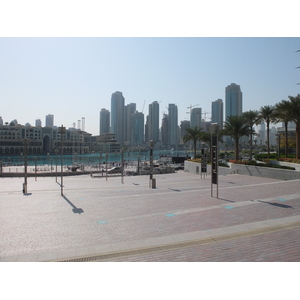 รูปถ่าย สหรัฐอาหรับเอมิเรตส์(United Arab Emirates) ดูไบ(Dubai) ดูไบมอลล์(The Dubai Mall) 2011-12 37