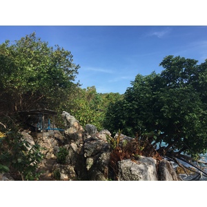 รูปถ่าย ไทย(Thailand) เกาะเสม็ด(Ko Samet) 2016-12 35
