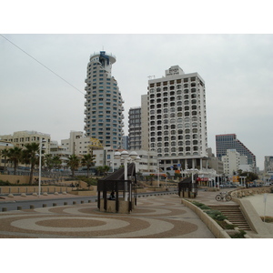 รูปถ่าย อิสราเอล(Israel) เทลอาวีฟ(Tel Aviv) ชายหาดเทลอาวีฟ(Tel Aviv Sea Shore) 2006-12 258