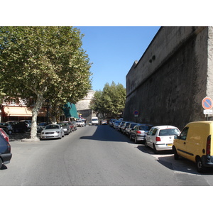 รูปถ่าย ฝรั่งเศส(France) คอร์สิคา(Corsica) บาสเทีย(Bastia) 2006-09 201