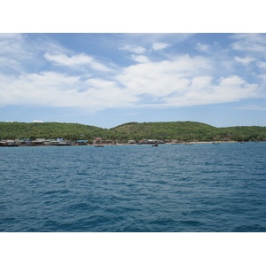 รูปถ่าย ไทย(Thailand) พัทยา(Pattaya) เกาะล้าน(Ko Larn) 2006-04 26