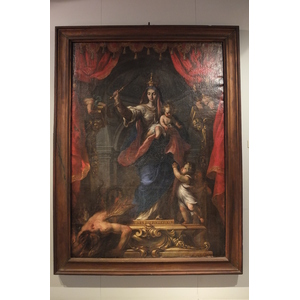 รูปถ่าย สเปน(Spain) ซานเตียโกเดกอมโปสเตลา(Santiago de Compostela) 2013-01 186