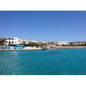 รูปถ่าย กรีก(Greece) เกาะคูโฟนิสเซีย(Koufonissia) 2014-07 106