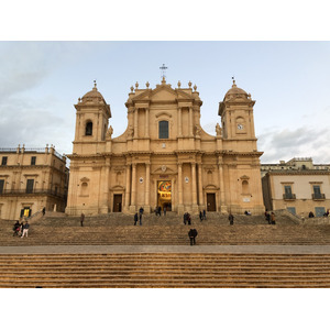 รูปถ่าย อิตาลี(Italy) ซิซิลี(Sicily) โนโต(Noto) 2020-02 202