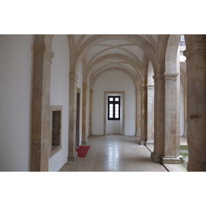 รูปถ่าย โปรตุเกส(Portugal) อัลโกบาซา(Alcobaca) 2013-01 139