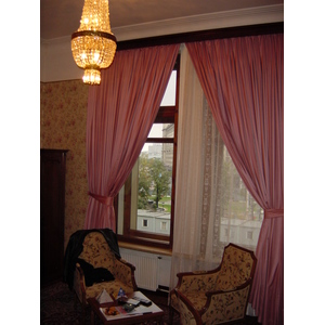รูปถ่าย รัสเซีย(Russia) มอสโก(Moscow) โรงแรมเมโทรโพล(Metropole Hotel) 2001-09 10