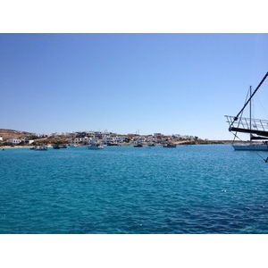 รูปถ่าย กรีก(Greece) เกาะคูโฟนิสเซีย(Koufonissia) 2014-07 153