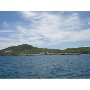 รูปถ่าย ไทย(Thailand) พัทยา(Pattaya) เกาะล้าน(Ko Larn) 2006-04 123