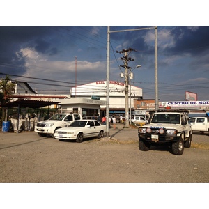 รูปถ่าย คอสตาริกา(Costa Rica) ฝั่งมหาสมุทรแปซิฟิก(Pacific Border) 2015-03 2