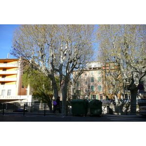 รูปถ่าย ฝรั่งเศส(France) แอ็กซ์-อ็อง-โพรว็องส์(Aix en Provence) 2008-04 110