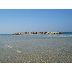 รูปถ่าย อิสราเอล(Israel) เฮิร์สลียา(Herzliya) 2006-12 42