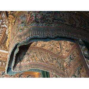 รูปถ่าย ฝรั่งเศส(France) ฟงเทนโบล(Fontainebleau) 2019-04 327