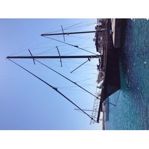 รูปถ่าย กรีก(Greece) เกาะคูโฟนิสเซีย(Koufonissia) 2014-07 199
