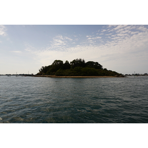 รูปถ่าย ฝรั่งเศส(France) อ่าวมอร์บีอ็อง(Golfe du Morbihan) 2016-08 97