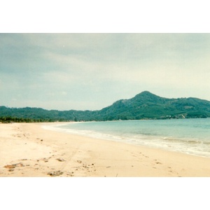 รูปถ่าย ไทย(Thailand) ภูเก็ต(Phuket) 1989-04 31