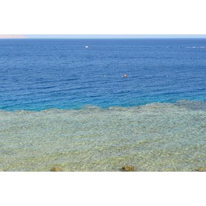 รูปถ่าย อียิปต์(Egypt) ชาร์มเอลชีค(Sharm el Sheikh) โรงแรมโฟร์ซีซันส์(Four Seasons Hotel) หาดโฟร์ซีซันส์(Four Seasons Beach) 2008-06 8
